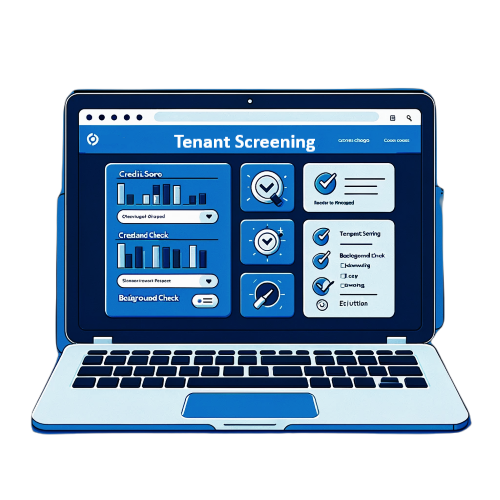 Tenant Screening Online Solution Free for Landlords | Art