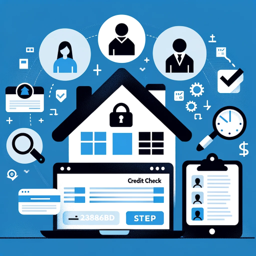 TENANT SCREENING AND APPLICATION SOLUTIONS